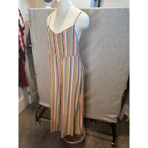 O’Neill striped Romper/ Jumpsuit